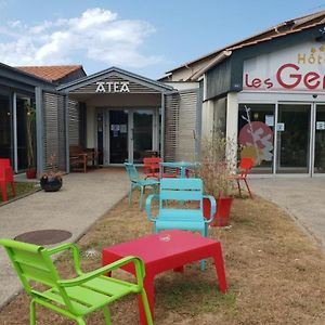 Hotel Les Genets