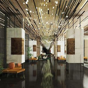 Moevenpick Hotel Jakarta City Centre