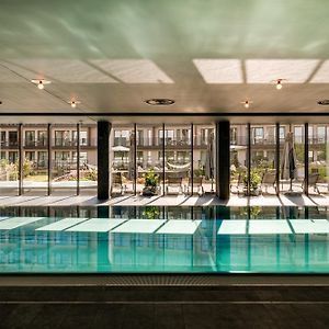 Belmonte Hotel Krynica-Zdroj